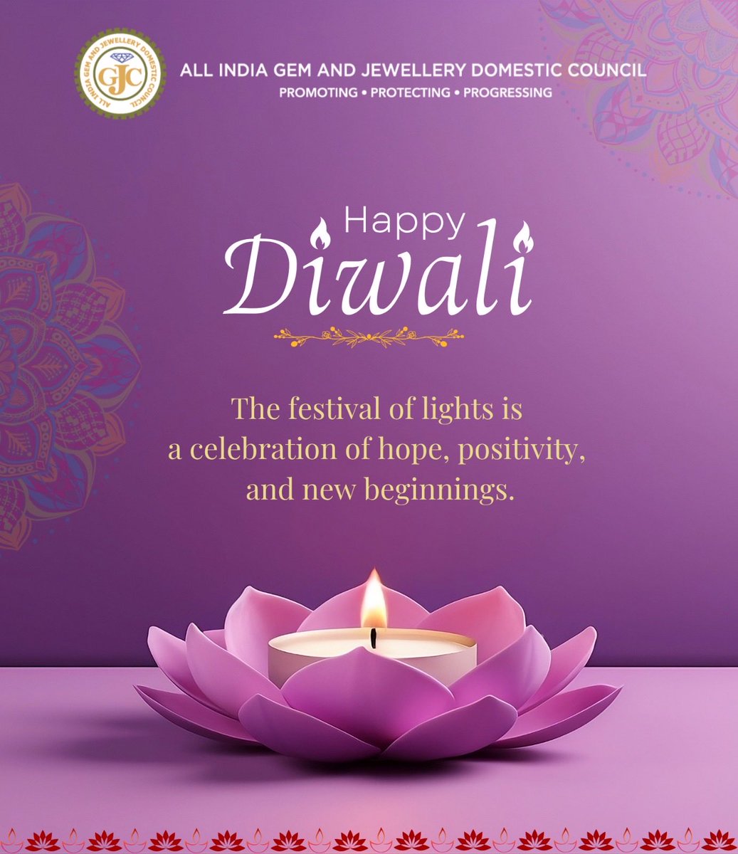 GJC INDIA tweet media