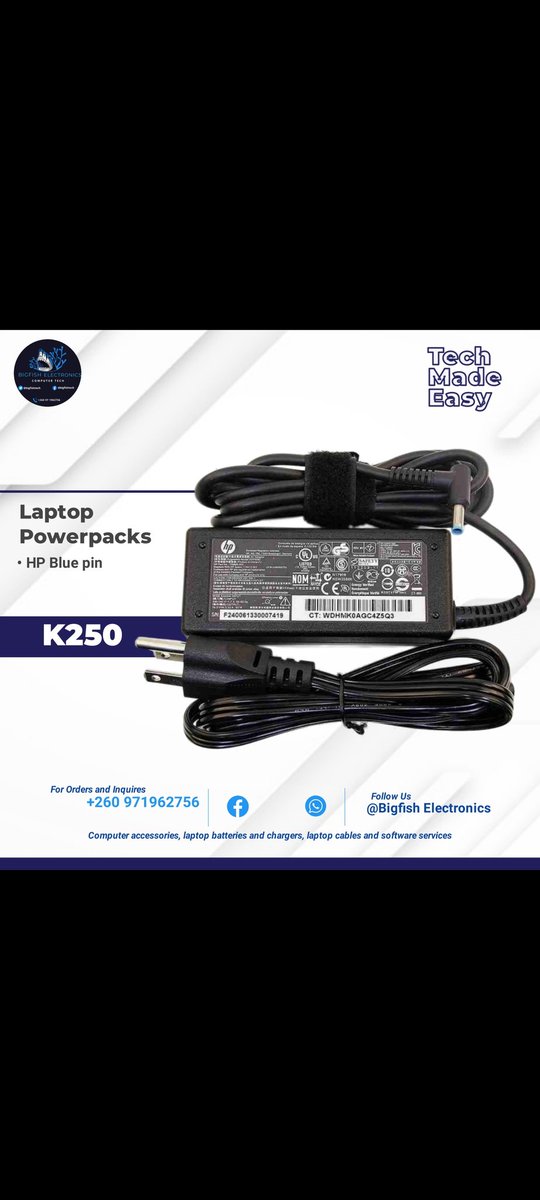 Bigfishtelectronics zm 🇿🇲 tweet media