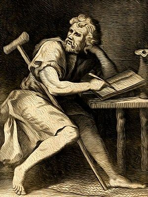 ElArteDeVivir__'s tweet photo. "Si alguien entregara tu cuerpo al primero en llegar, te indignarías. Sin embargo, tú entregas tu mente al primero que pasa. Pues basta que cualquiera te insulte para que te sientas injuriado y confundido. ¿No te avergüenzas de ello?"

- Epicteto https://t.co/7g46sn2POf