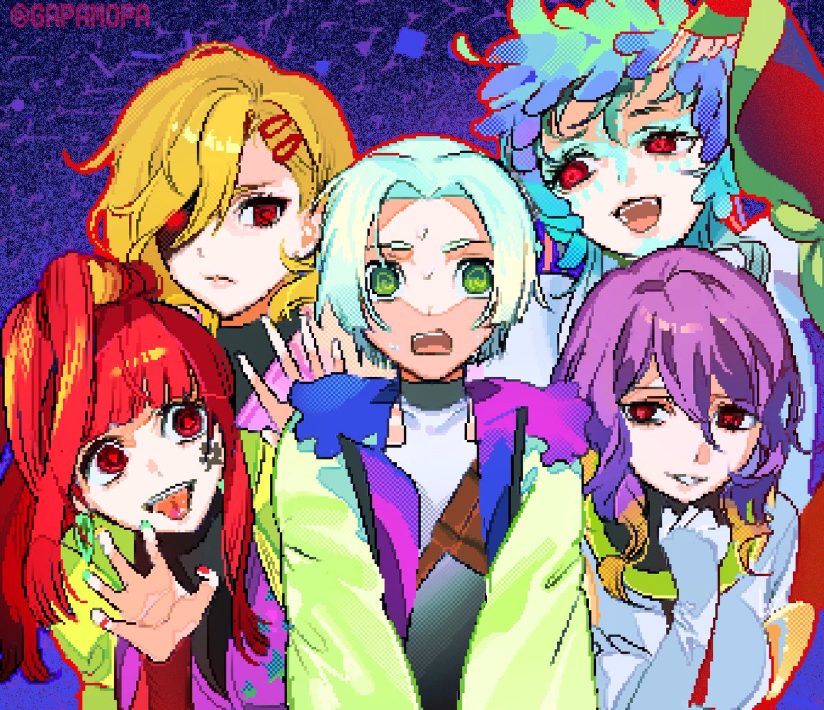 👾오락관 G15 (@gapamopa) on Twitter photo 
