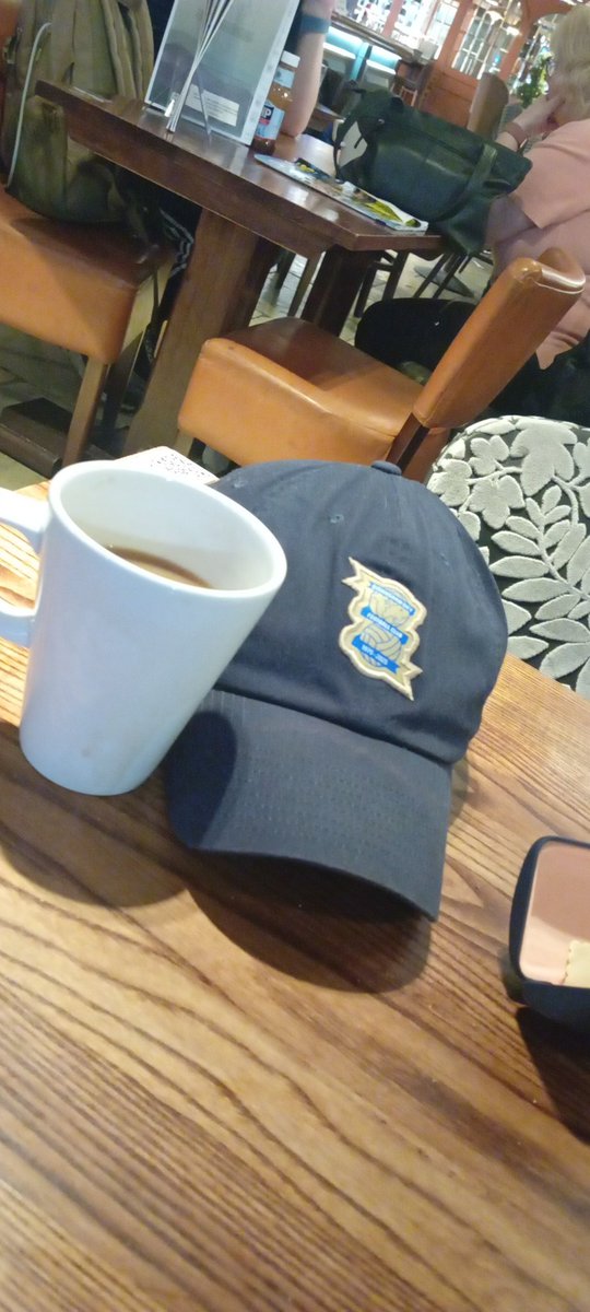 Ulsterbcfc's tweet image. flight over Friday game Saturday return flight back this morning.  disappointing result but we journey on. KRO guys and gals. back again for more punishment next month . #bcfc #oscbcfc #blues #Irishblues