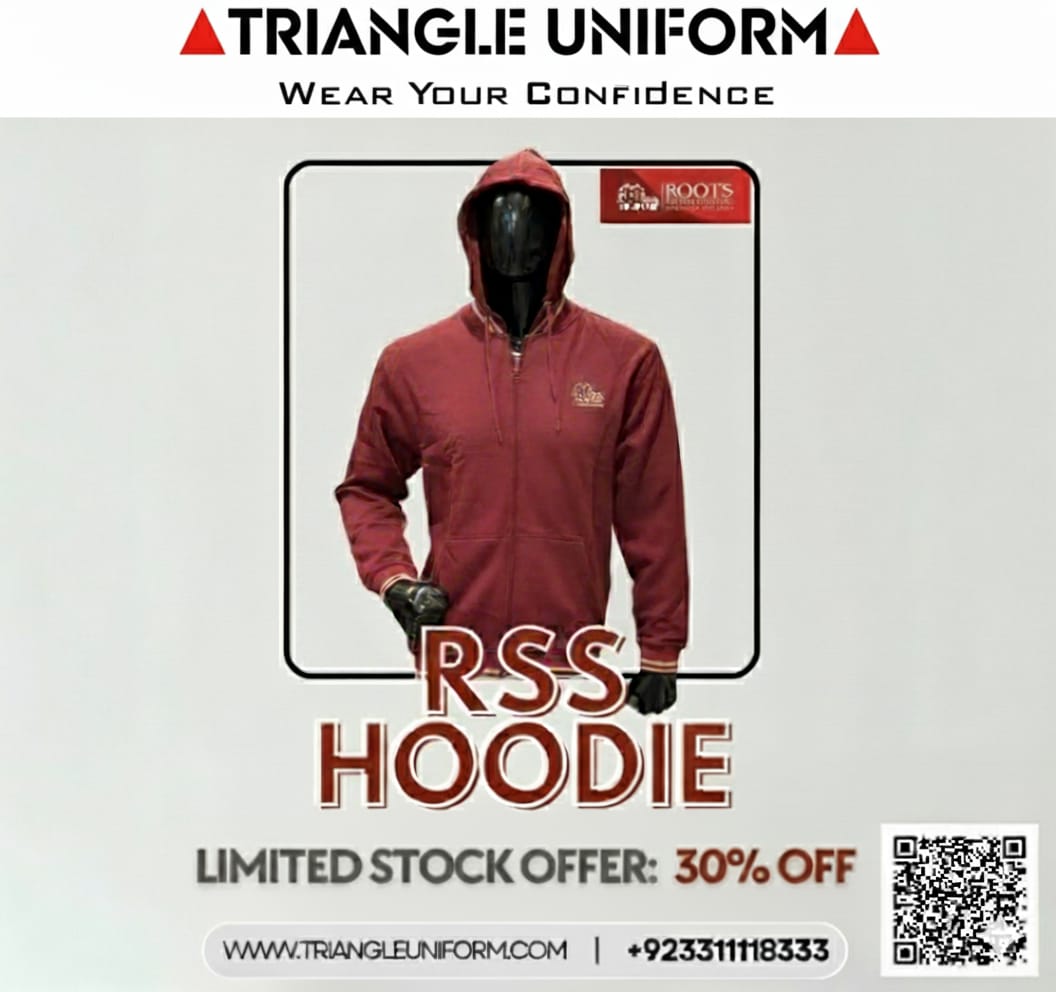 TriangleUniform's tweet image. Hoodies That Speak Your Style
Be Comfortable, Be Confident.