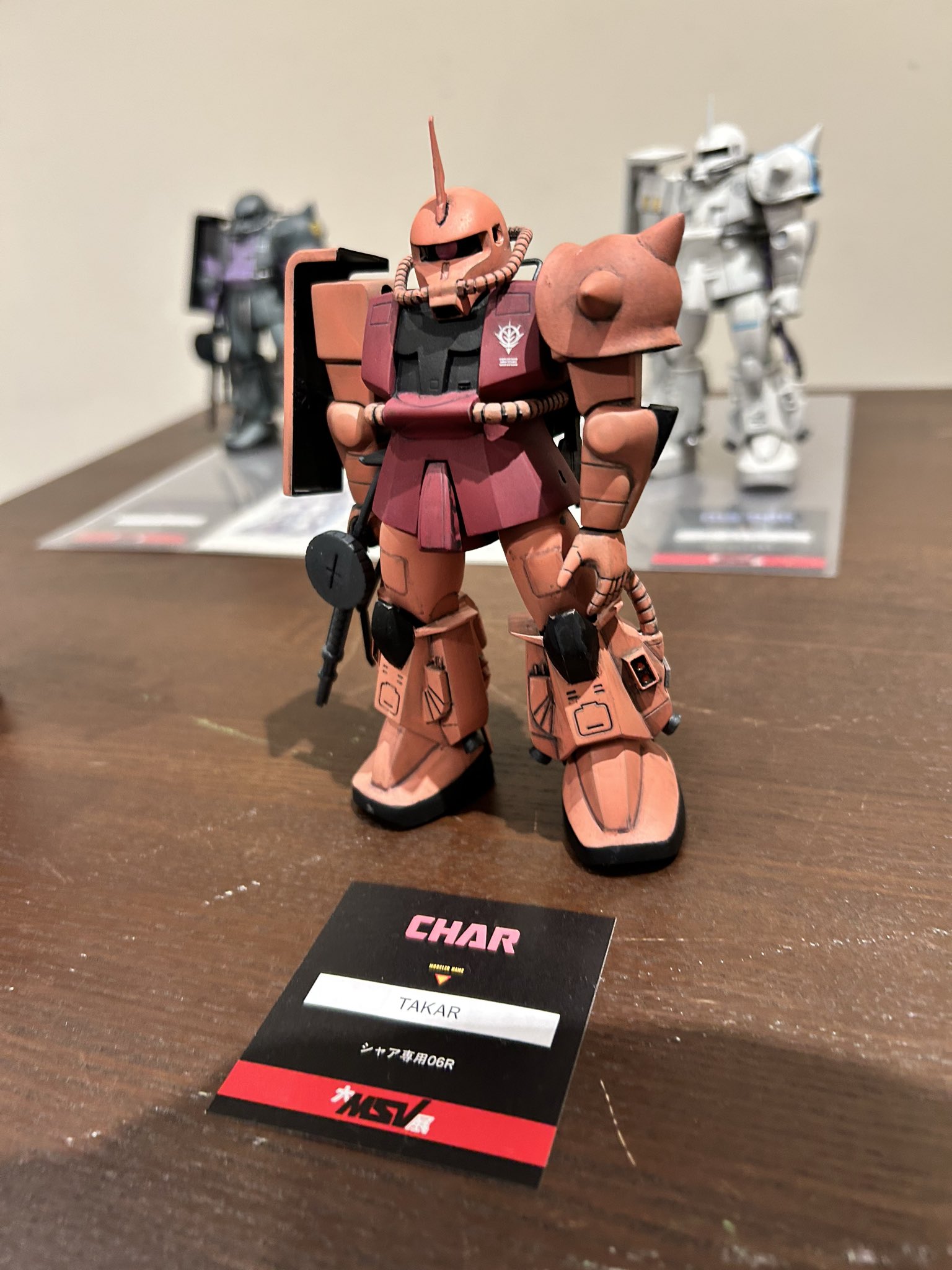 06R（ゼロロク） on X: 