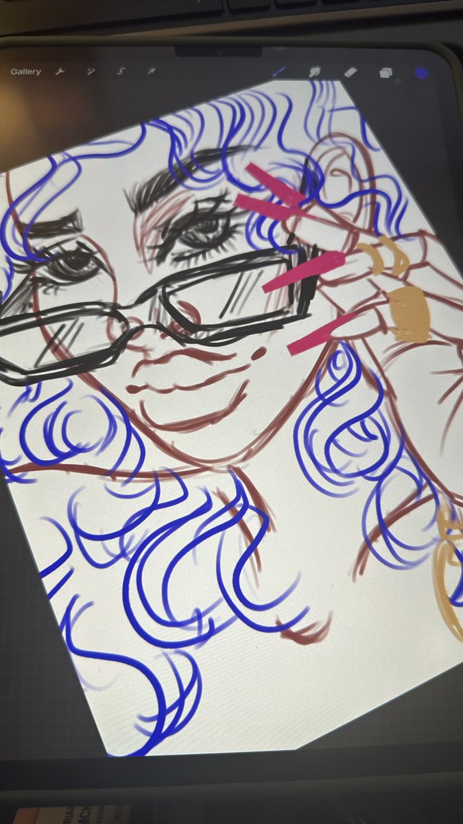 artless_space's tweet image. I draw any and everything. I don’t limit myself, I’ll try it all ✍🏽 #selftaught