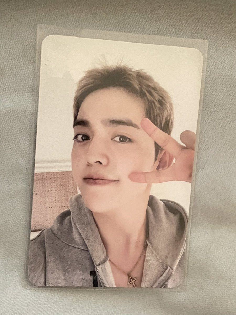 belovedminw0n's tweet image. wtt ! looking for ka trade hihi 
have: cheol compact pc
want: mingyu compact pc