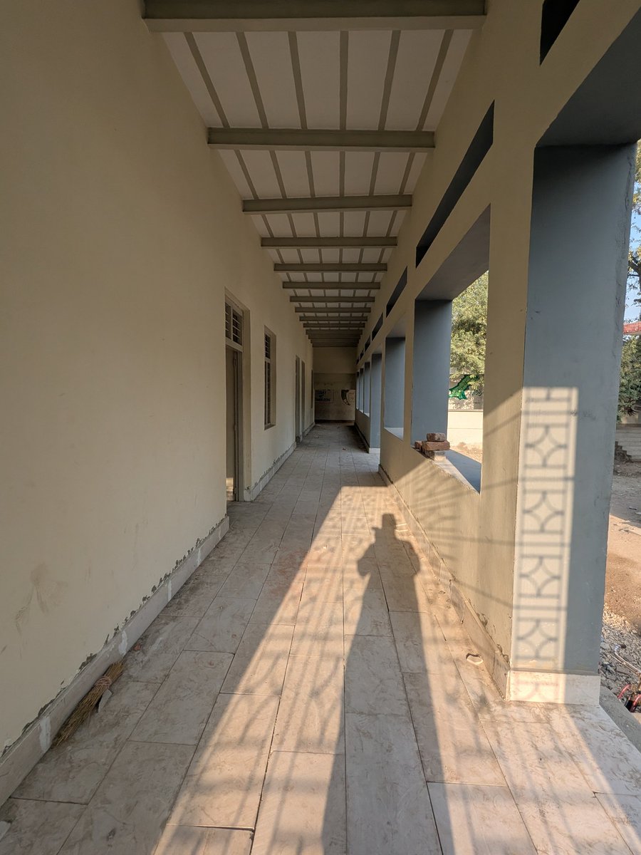 Government NDAV High School Ghotki.
419010497.