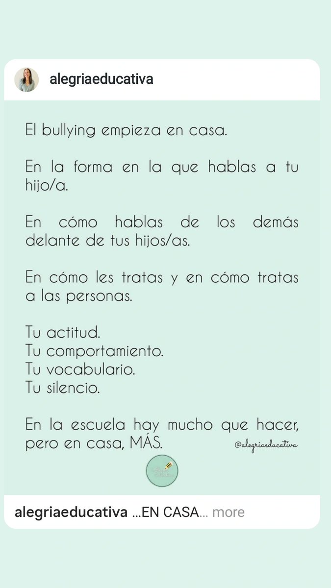 Tots som model educatiu.