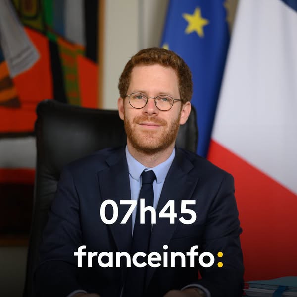 KhristyJean's tweet photo. Danièle Duperrier
Lundi 20 octobre
📷7h45 sur #FranceInfoTV #DAVID_AMIEL ministre #FONCTION_PUBLIQUE
📷7H50 sur #france_inter #GÉRALD_DARMANIN ministre #JUSTICE
📷8h00 sur #PublicSénat #FRANÇOISE_GATEL ministre #AMÉNAGEMENT_DU_TERRITOIRE
📷8h10 sur #FR2 #ÉRIC_DUPOND_MORETTI https://t.co/rNLXXtAgF2