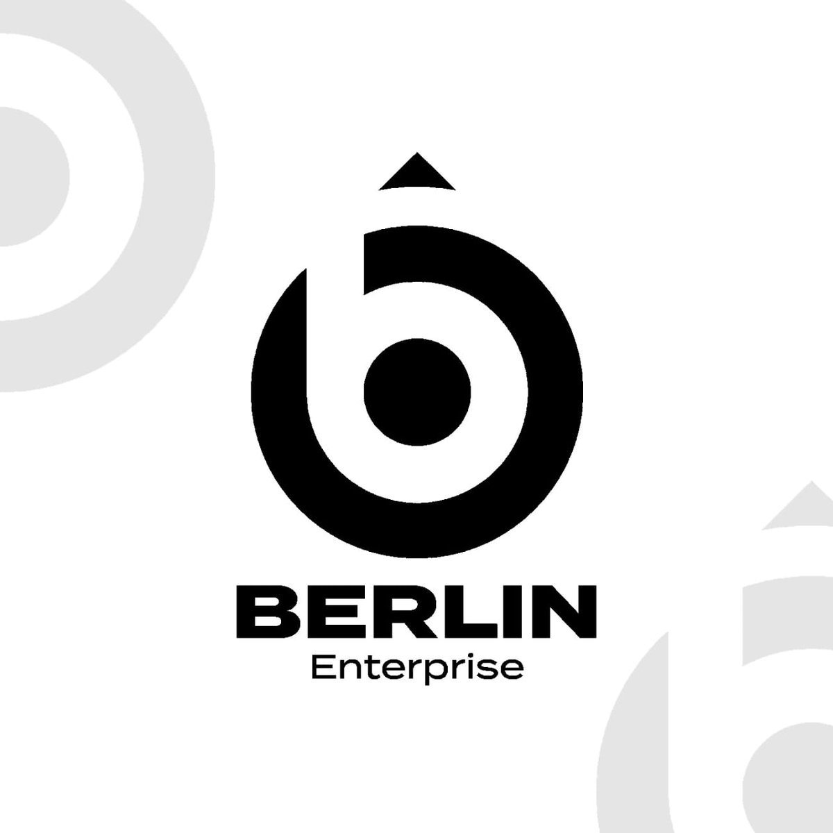 XpressPixels's tweet photo. DAY 85 — Berlin Enterprise Logo Design 🔷🔥

#photoshop #logodesign #branding #berlinenterprise #corporatelogo #minimaldesign #brandidentity #graphicdesign #100DaysDesignChallenge #XpressPixels #adobephotoshop https://t.co/t2UrSmx2jI