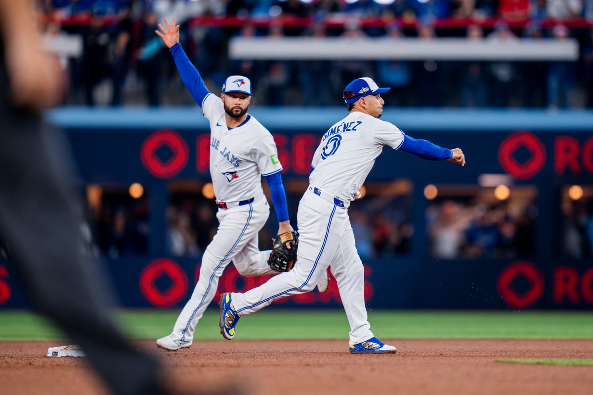 BlueJays's tweet image. 