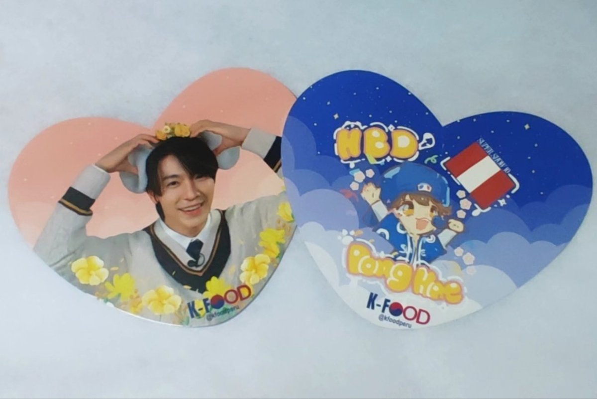 Hola pueblo azulón🇵🇪💙

Después de haber disfrutado tanto el 16 de octubre... nos llega la depresión post concierto, todos esperamos por meses este gran día~ uno que estuvo lleno de todo tipo de sentimientos, nos reencontramos con <a href="/SJofficial/">SUPER JUNIOR</a> y como siempre nos lo dieron todo,