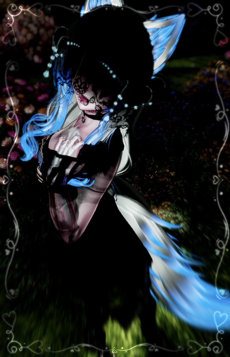 117Flutterdash's tweet image. Avatar: Renee (server freebie)
Made by: Oxkamii
payhip.com/b/AZ872
#VRC #VRChatPhotography #VRChat