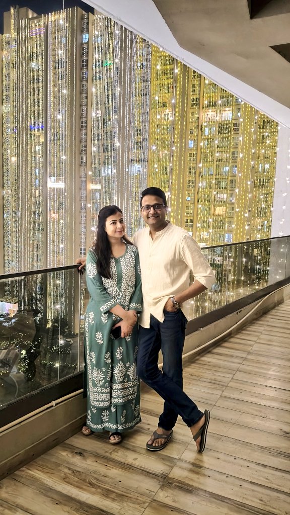 TheSamirAbbas's tweet photo. Happy Diwali ✨ https://t.co/fThWqlzfP4