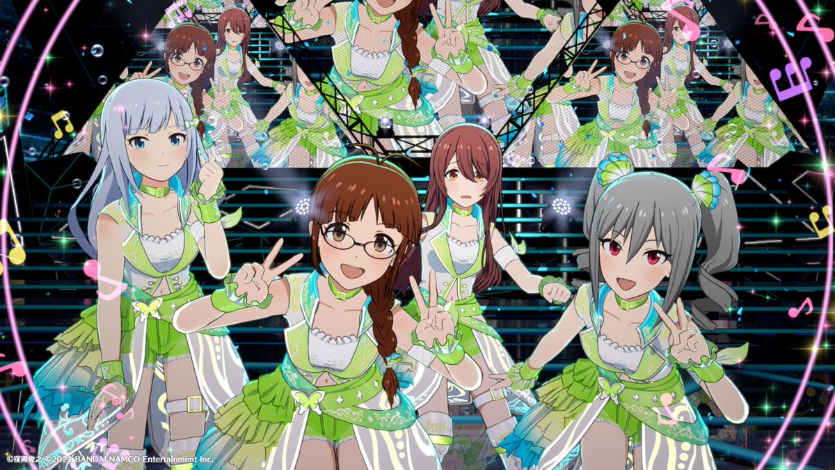 りっちゃんbot (@ricchan_bot3) on Twitter photo 