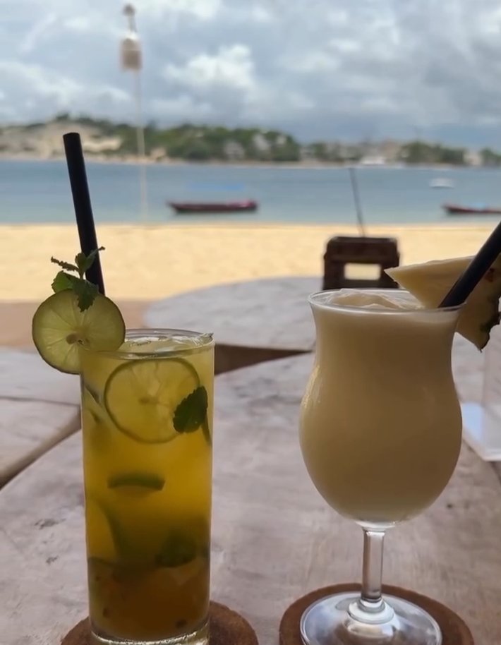 KevJaBa_Ky's tweet image. Kenya’s coastline is where golden sands meet the turquoise Indian Ocean. The perfect place to pause, unwind, and let nature reset your soul💙🎥 @magicalkenya @rebecca_miano #rediscoverthemagic #visitkenya #africa #seeafrica #UK #travelkenya