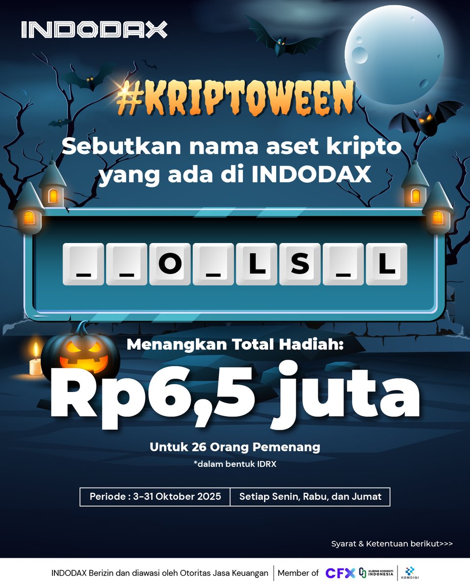 indodax tweet media
