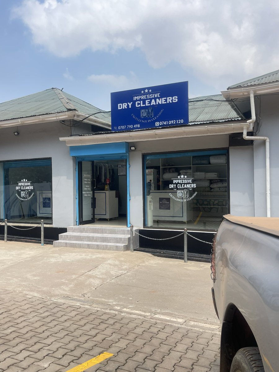 Mondays are for dream chasers so start your week with purpose. Small steps today, big wins tomorrow!!
Wishing you a great week ahead👌