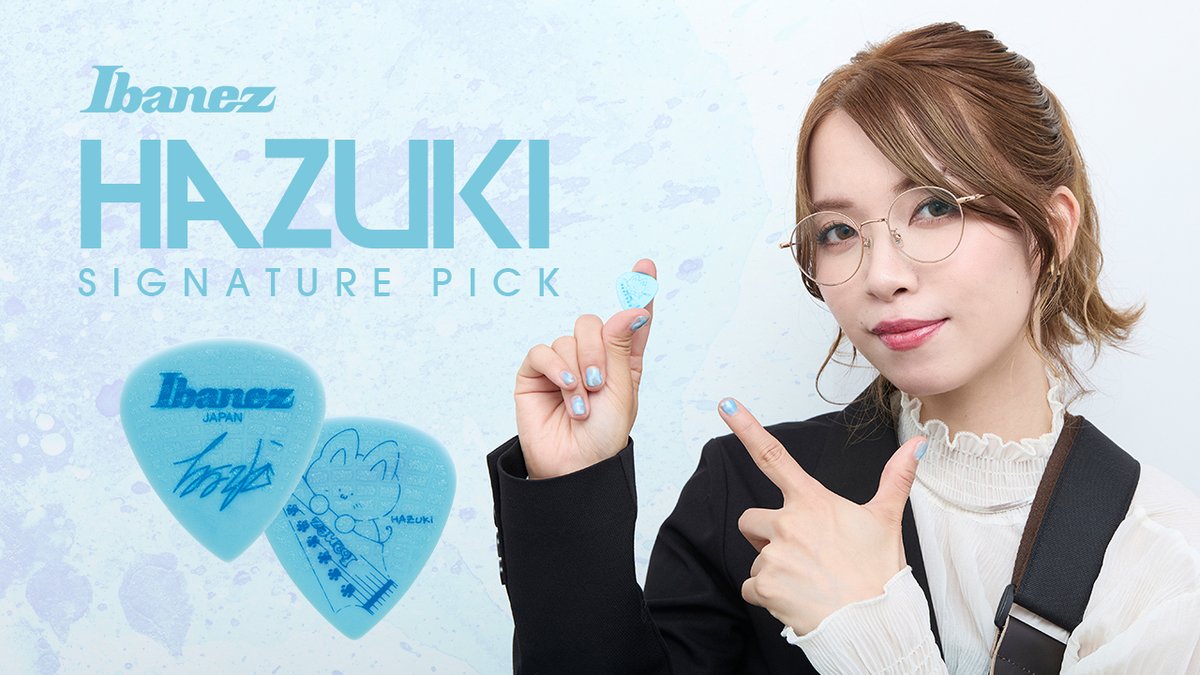 KOIAI Come see me 新品 + 直筆サイン入り写真 + 葉月ピック