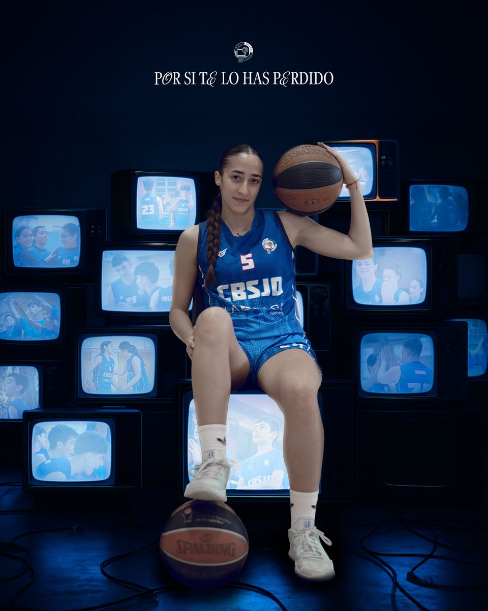 cbsjo's tweet image. 𝑅𝑒𝑠𝑢𝑙𝑡𝑎𝑑𝑜𝑠 𝑑𝑒 𝑙𝑎 𝑆𝑒𝑚𝑎𝑛𝑎 📋

¿Te has perdido los partidos de esta jornada? Aquí te traemos el resumen de cómo les ha ido a nuestros equipos este fin de semana...