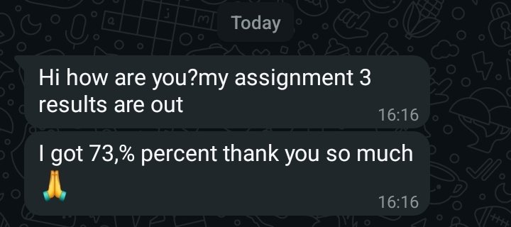 PostbyPeter's tweet image. 🎓 Academic Writing Support 📚
We offer support for
🎯Assignments
📝 Dissertation writing
🔍 Research Proposal
📖 Literature Review
📋 Questionnaire Development
📊 Data Analysis
✍️ Supervisors Comments
Reach out for more information. Link 👇in comment.