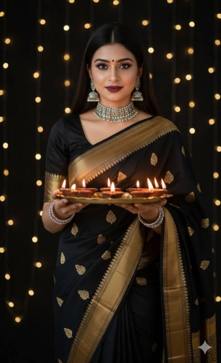 bkaurmft's tweet photo. जहां 
 दीपक भी
 जलना भूल जाए
 वहां भी 
 तुम्हारा प्रकाश बना रहे 
 मौन 
     प्रेम 
      और 
        लय 
   तीनों
 तुम्हारे संग रहें

  शुभ दीपोत्सव 🥀✨🪔🪔🪔✨🥀

#Bk 
 #सरस
 #पहल https://t.co/6napPV1bTQ