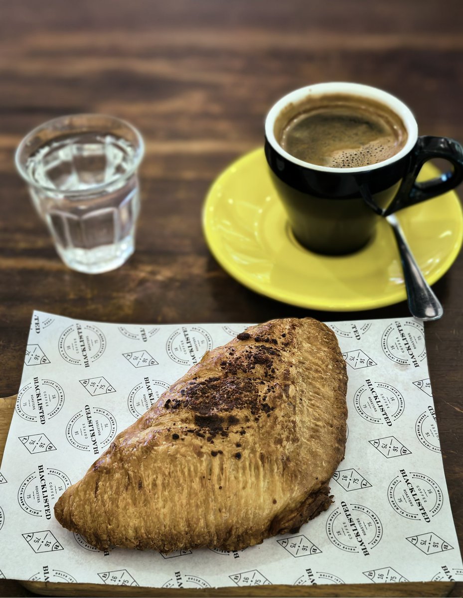 arr_ant's tweet image. Coffee time ....