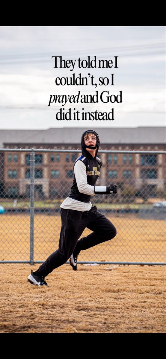 Emery “BamBam” Pfeiferling tweet media