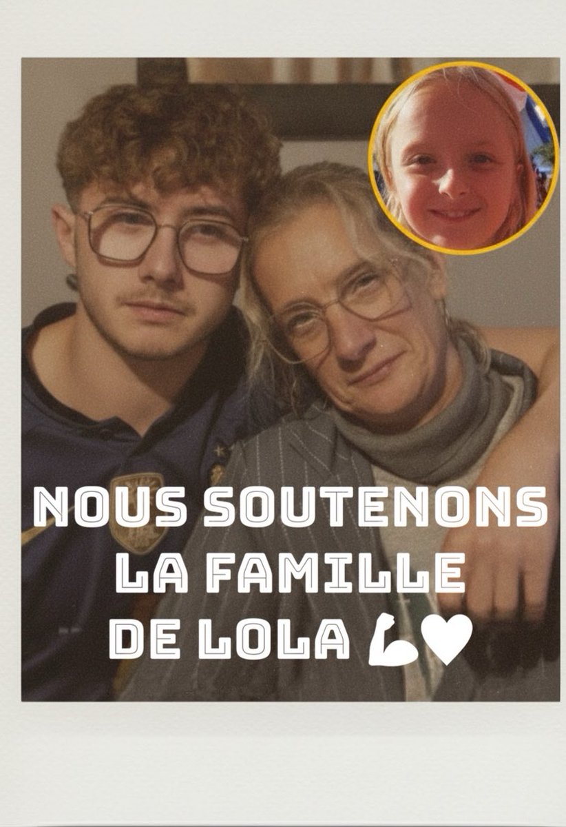 #Lola 🤍