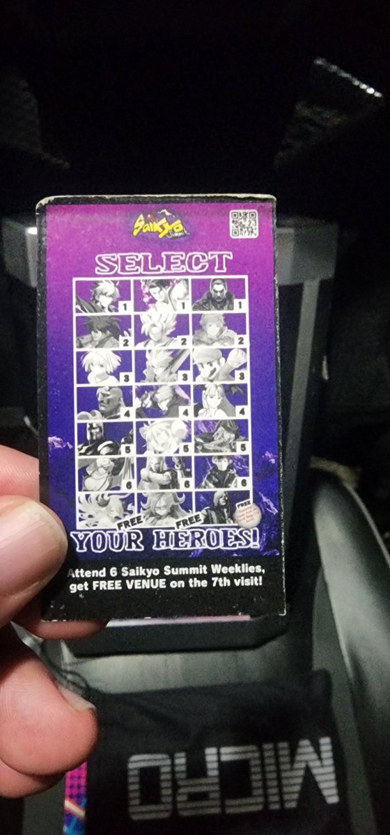 IRON GRID Tempest ➡️ IRON GRID tweet media