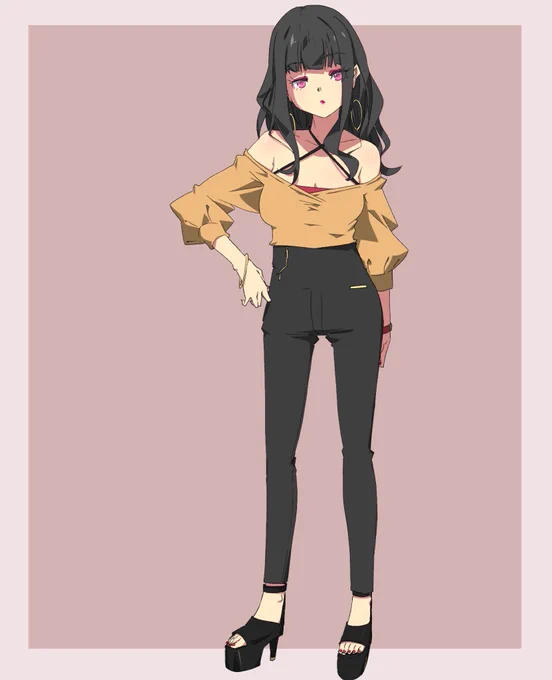 リメイクしたい