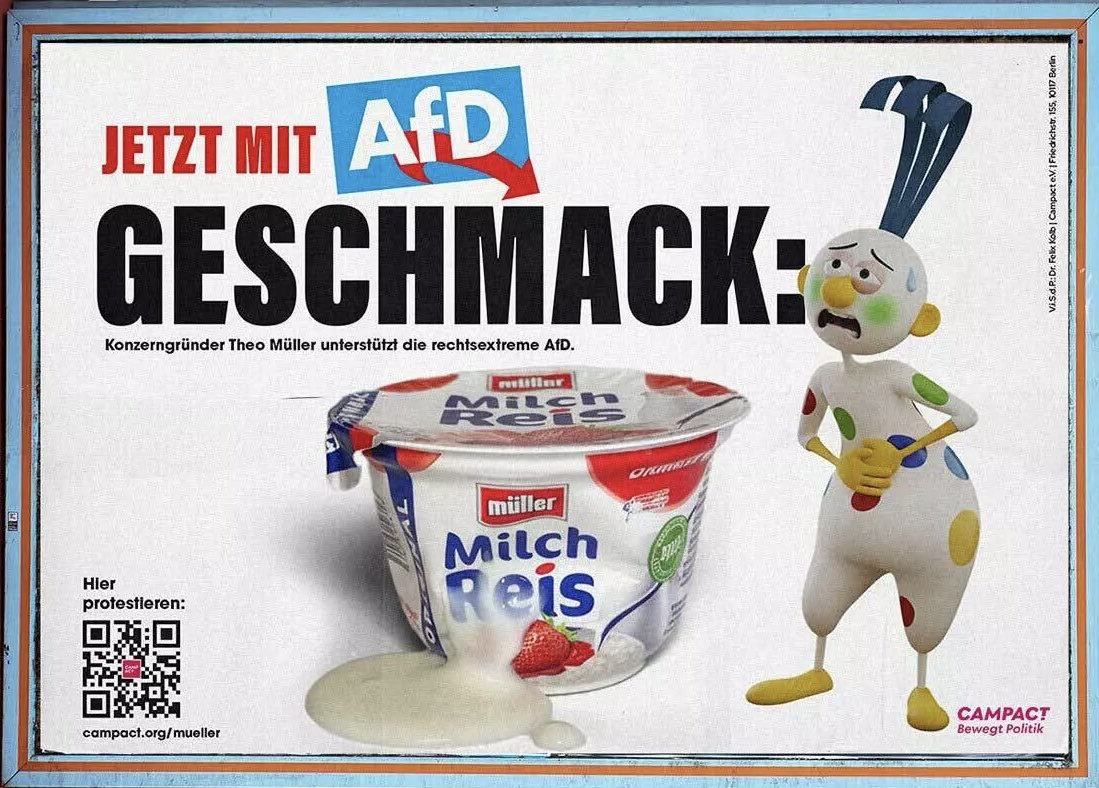 Da vergeht einem echt der Hunger.

(1/2)