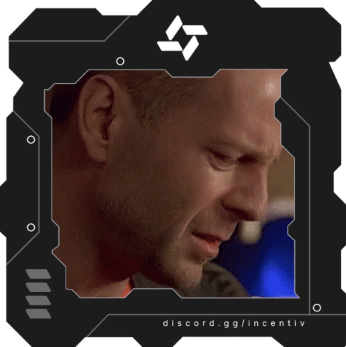harsamscr's tweet photo. The Incentiv Chip is the marker for those ready for the next phase.

You’ll know why soon enough.

Get yours before it's too late → https://t.co/62N4VLiMSM https://t.co/CNBpTxhyyg