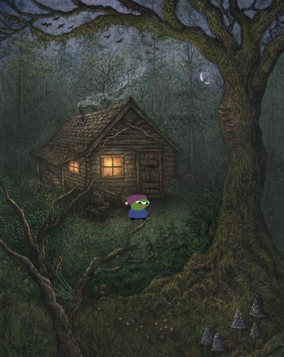 Gn frens
