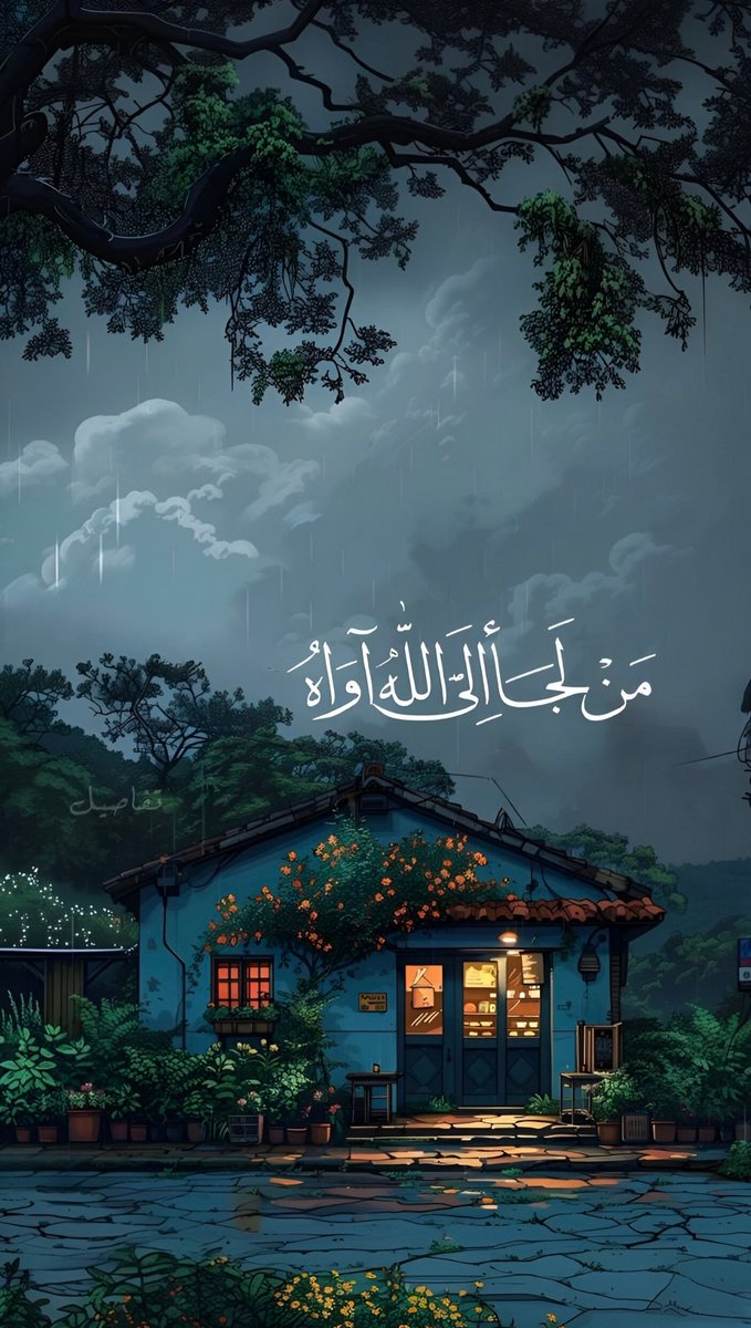 هُدُوء | سُكُون (@wn194) on Twitter photo 