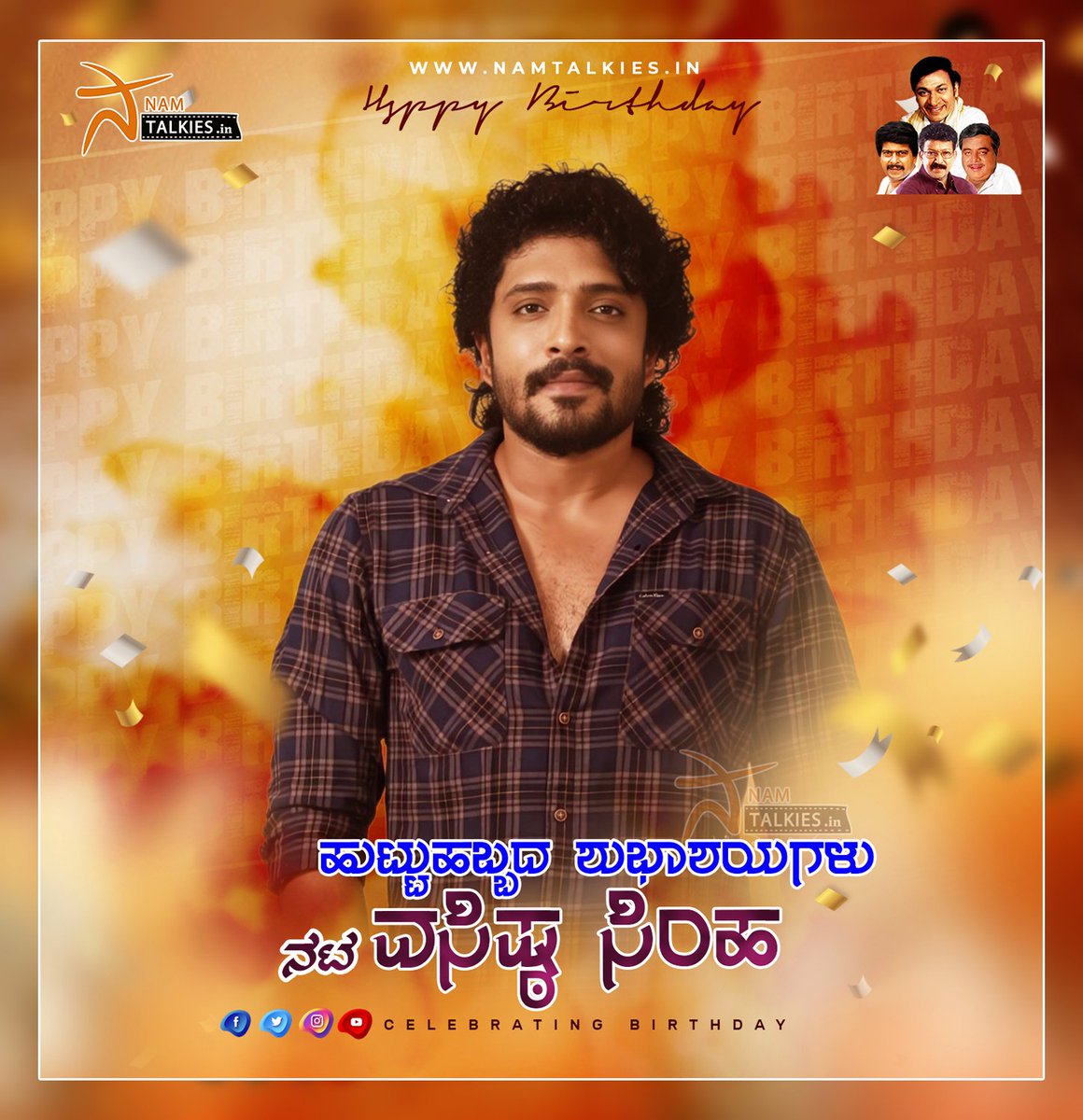 Chandalinga Chandalinga tweet media