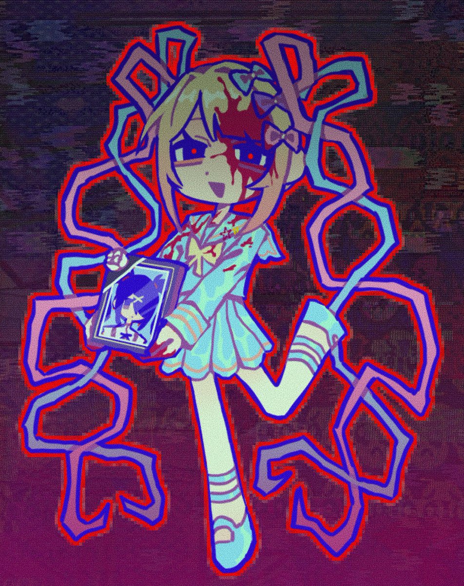 woomyburger's tweet image. 