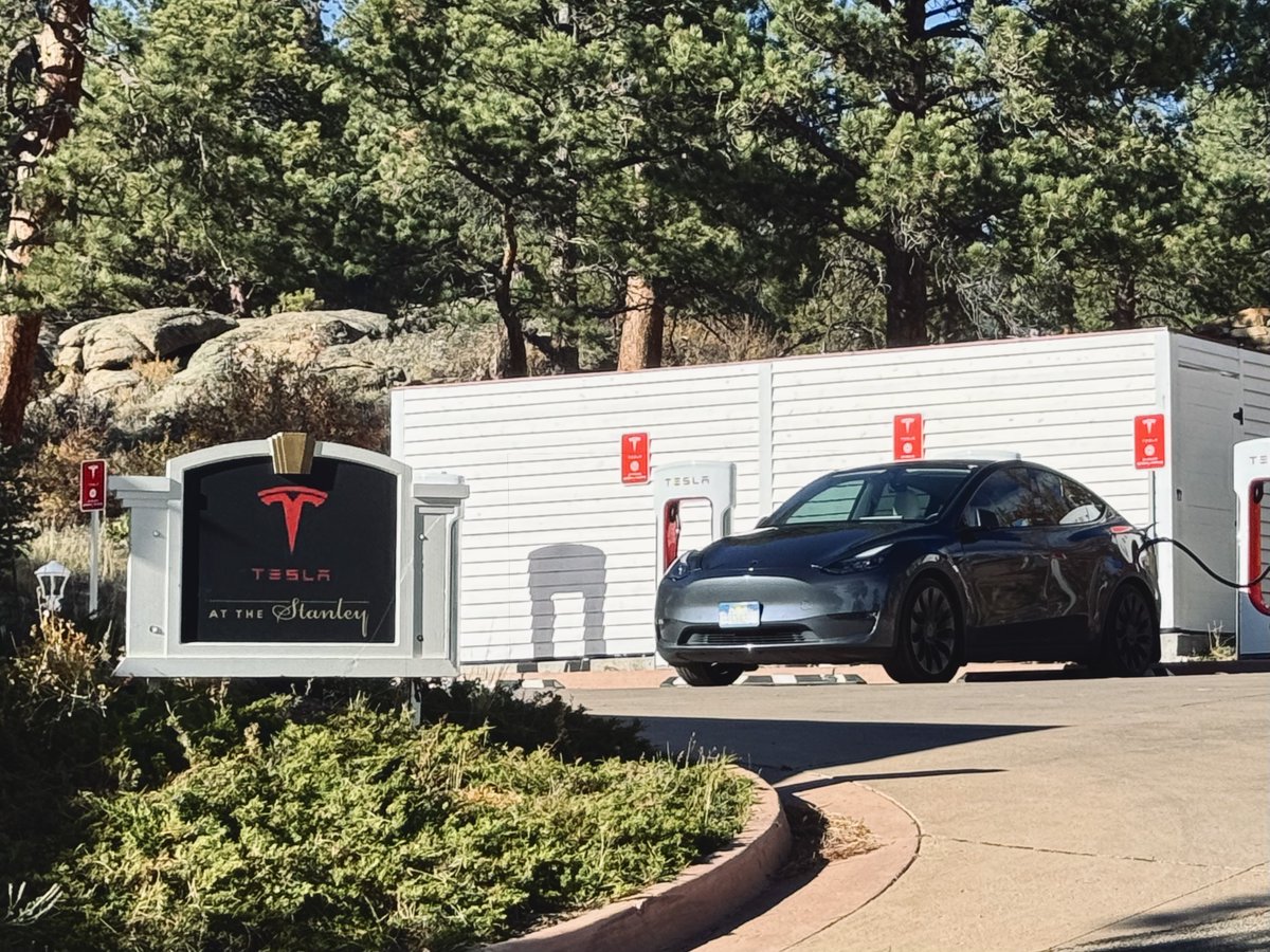 Just My Tesla tweet media
