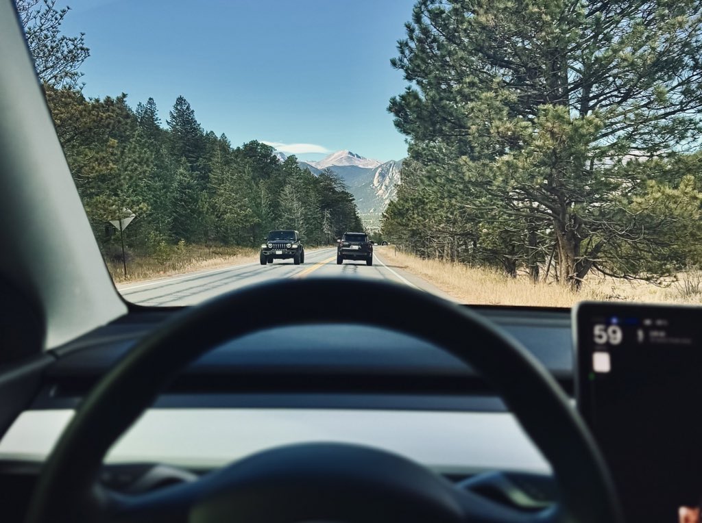 Just My Tesla tweet media