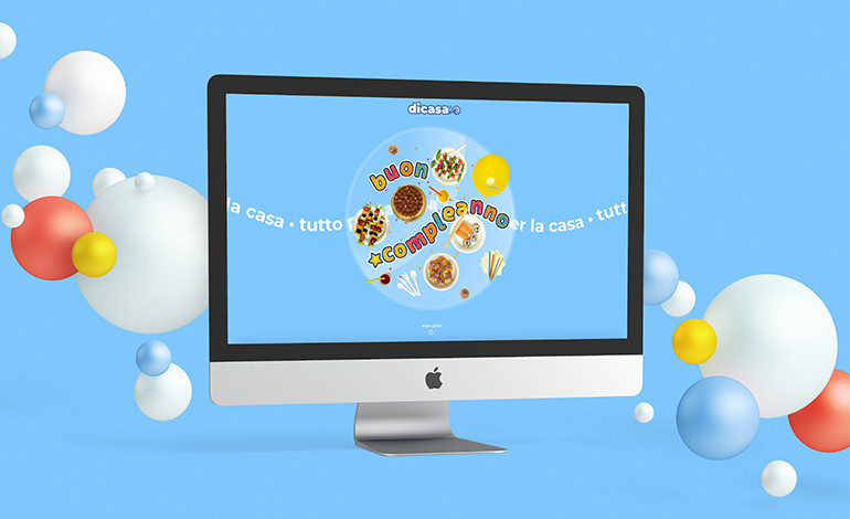 CSSLight's tweet image. #Featured of the Day 20 Oct 2025
dicasa
by AltaSartoria @AltaSartoriaSrl 
csslight.com/website/70736/…