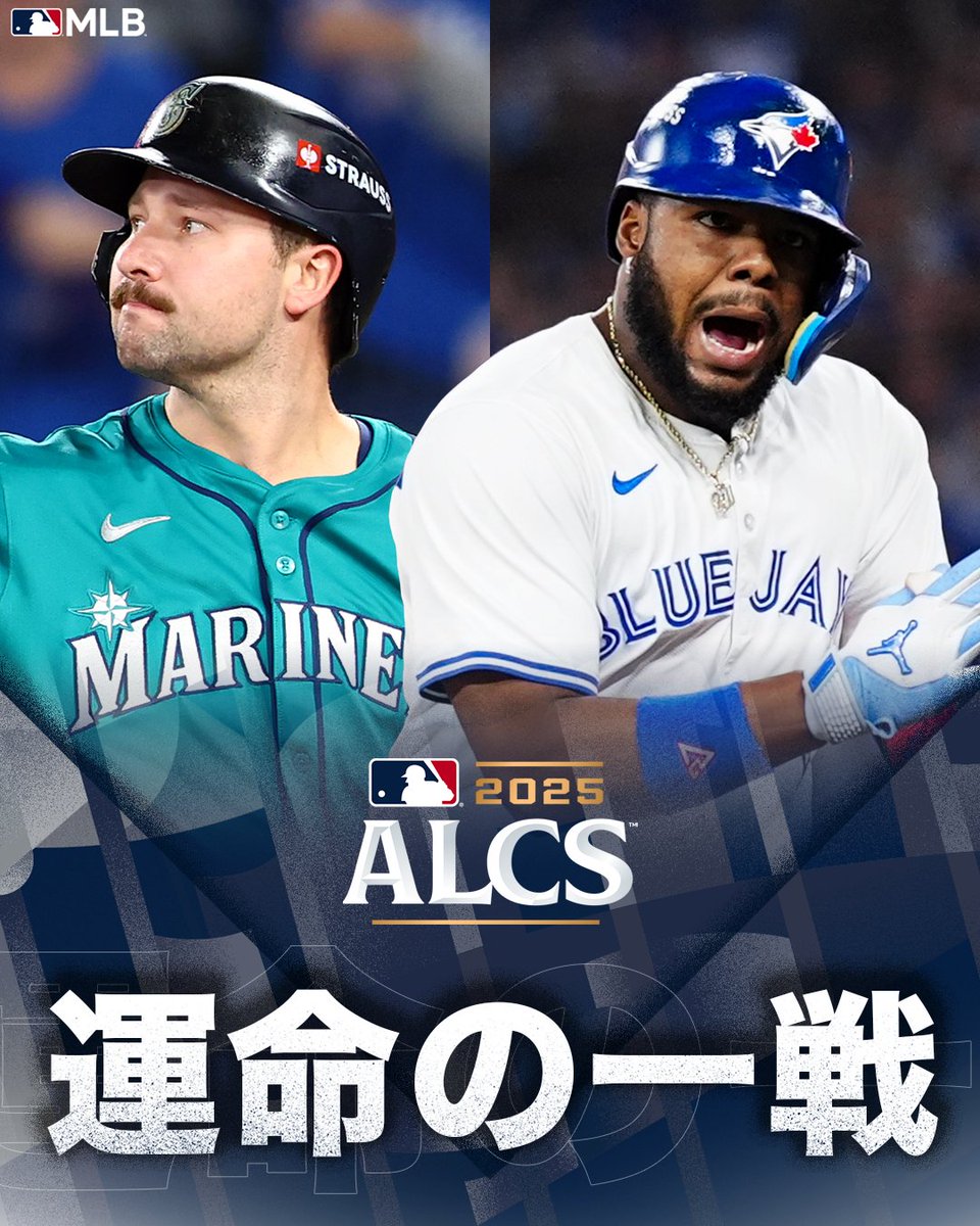 MLB Japan on X