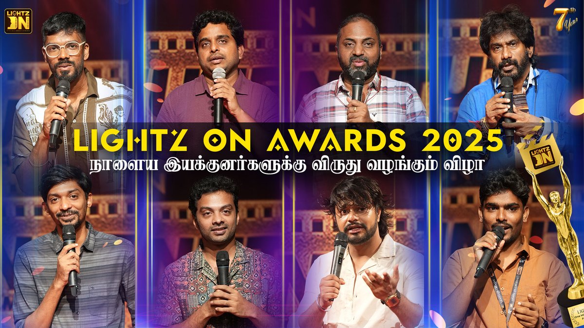 LIGHTZ ÖN tweet media