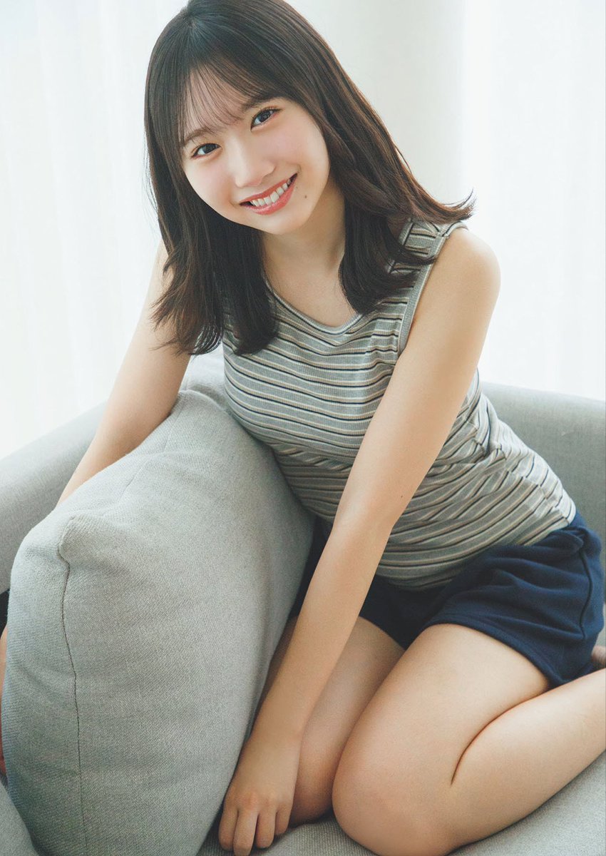 藤嶌果歩 - Search / X