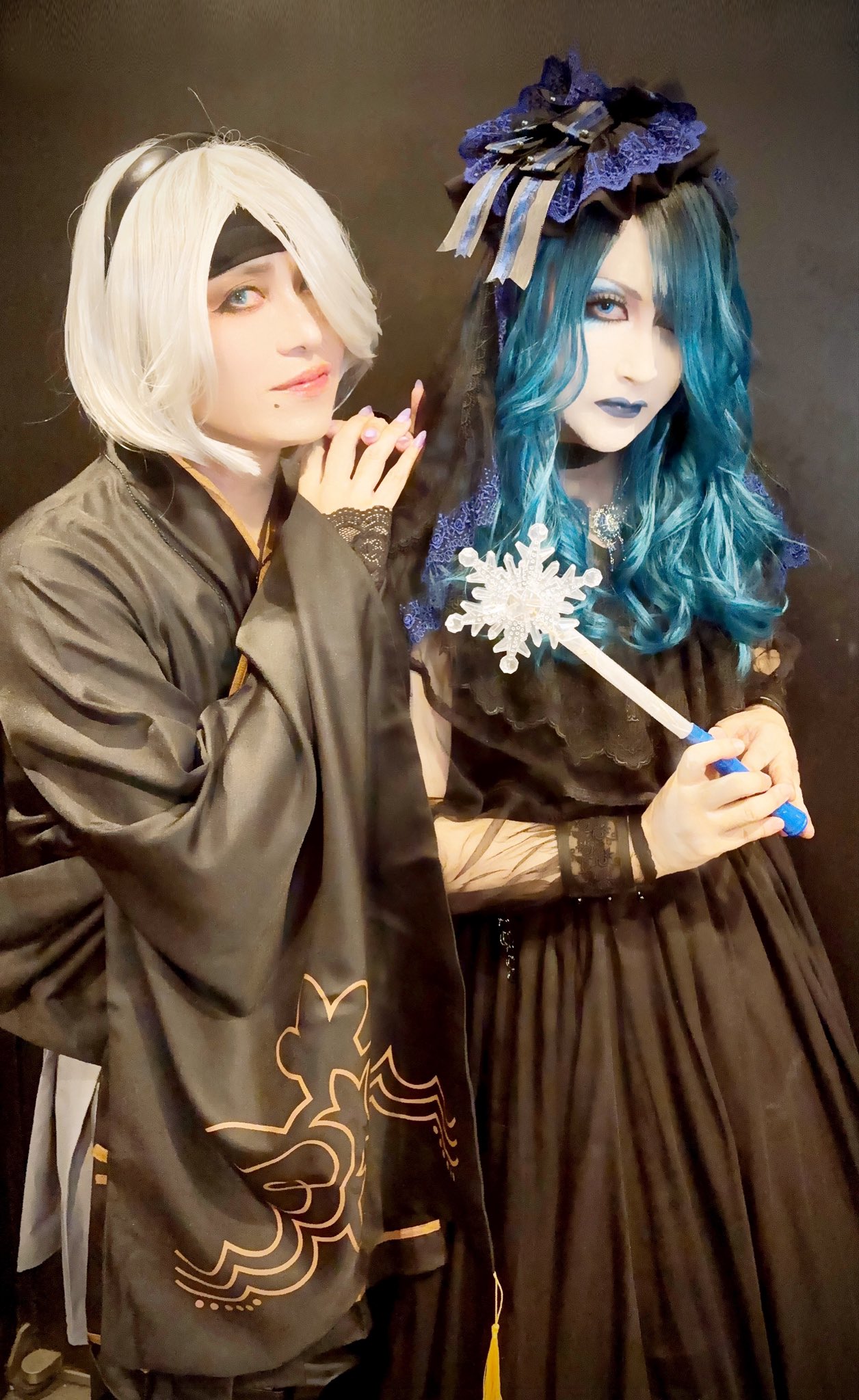 ニ*モ様 非売品 SHAZNA シャズナ IZAM君 イザム フィギュア 人形 2025