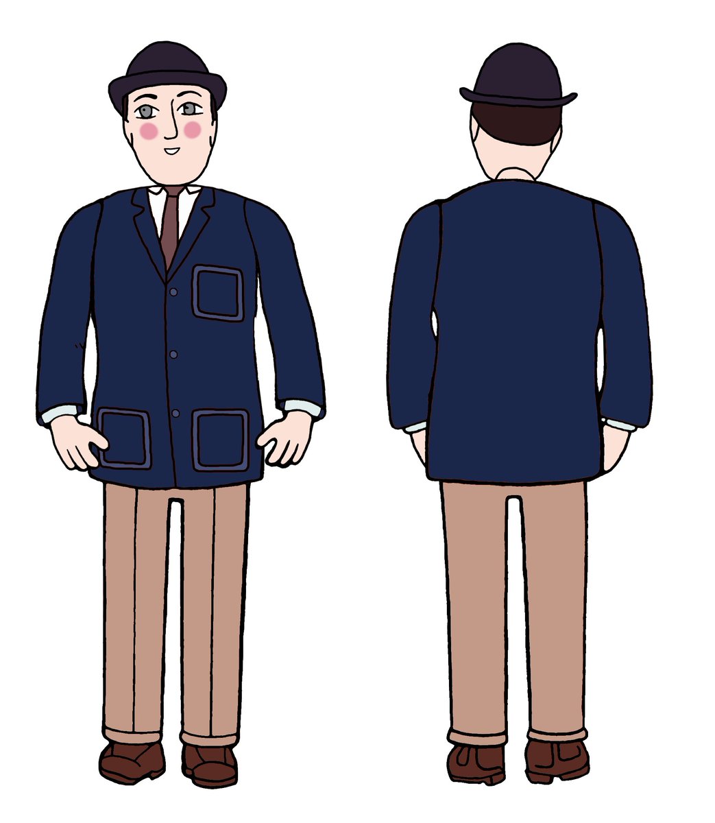 S3 Passengers. Credit goes to their respective owners.