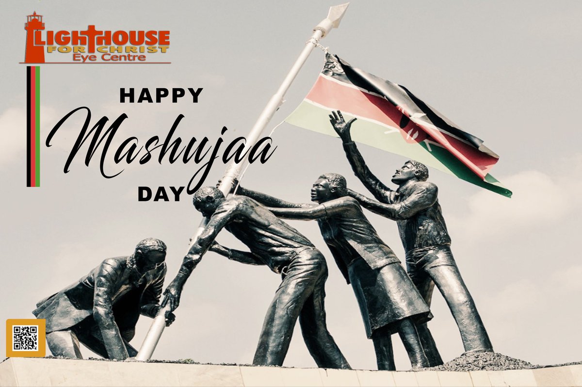 Lighthouse for Christ Eye Centre tweet media