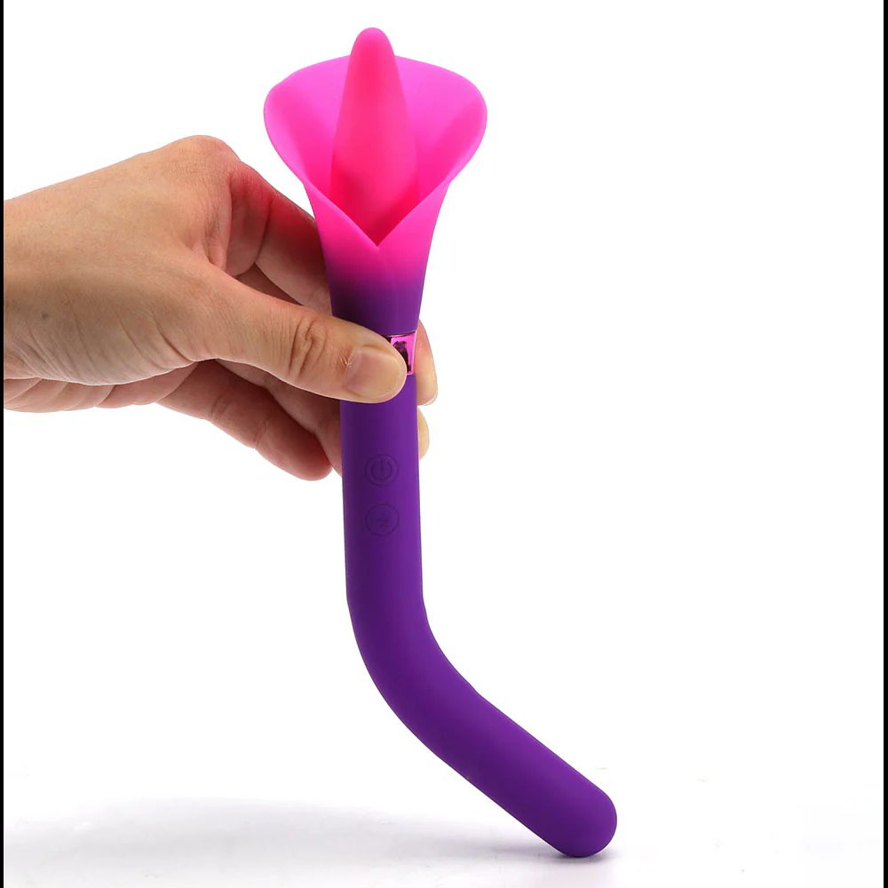 PinkRabbit_WA's tweet photo. Maximise your pleasure with the Vala Silicone Flower Vibrator, where flower power meets luxurious softness.

https://t.co/lqraz16I40 https://t.co/L0DAqapmWV