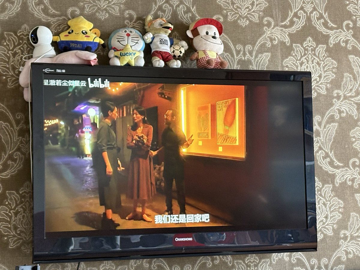 Auna_ting's tweet photo. #回魂计 
太好看了 ，台词也是句句真实 
在东南亚只有华人才会骗华人
#诈骗 #台剧 https://t.co/BRHwHc38UC