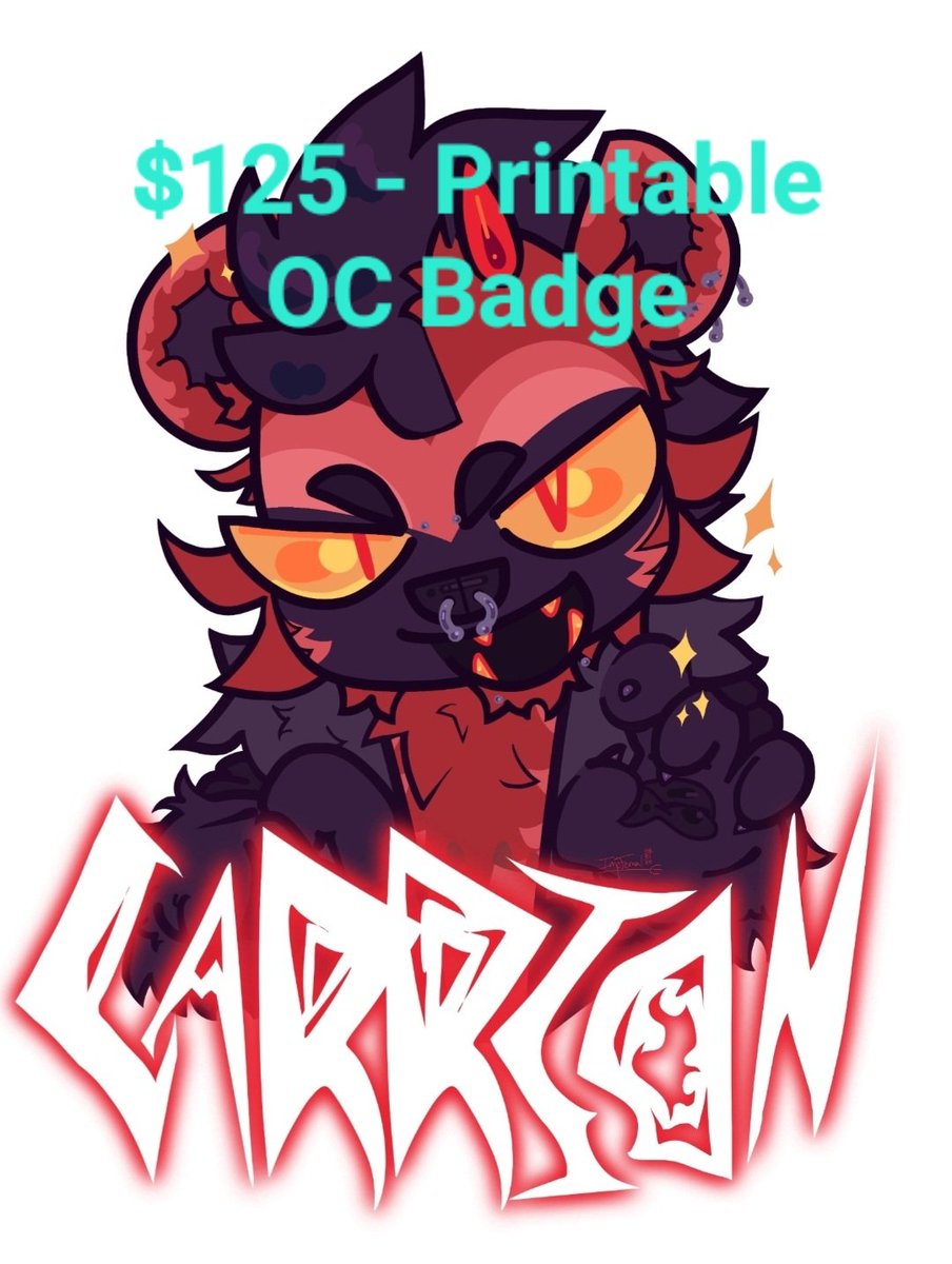 Impfernal ️ Battlecon! (@Impfernal) / Posts / X