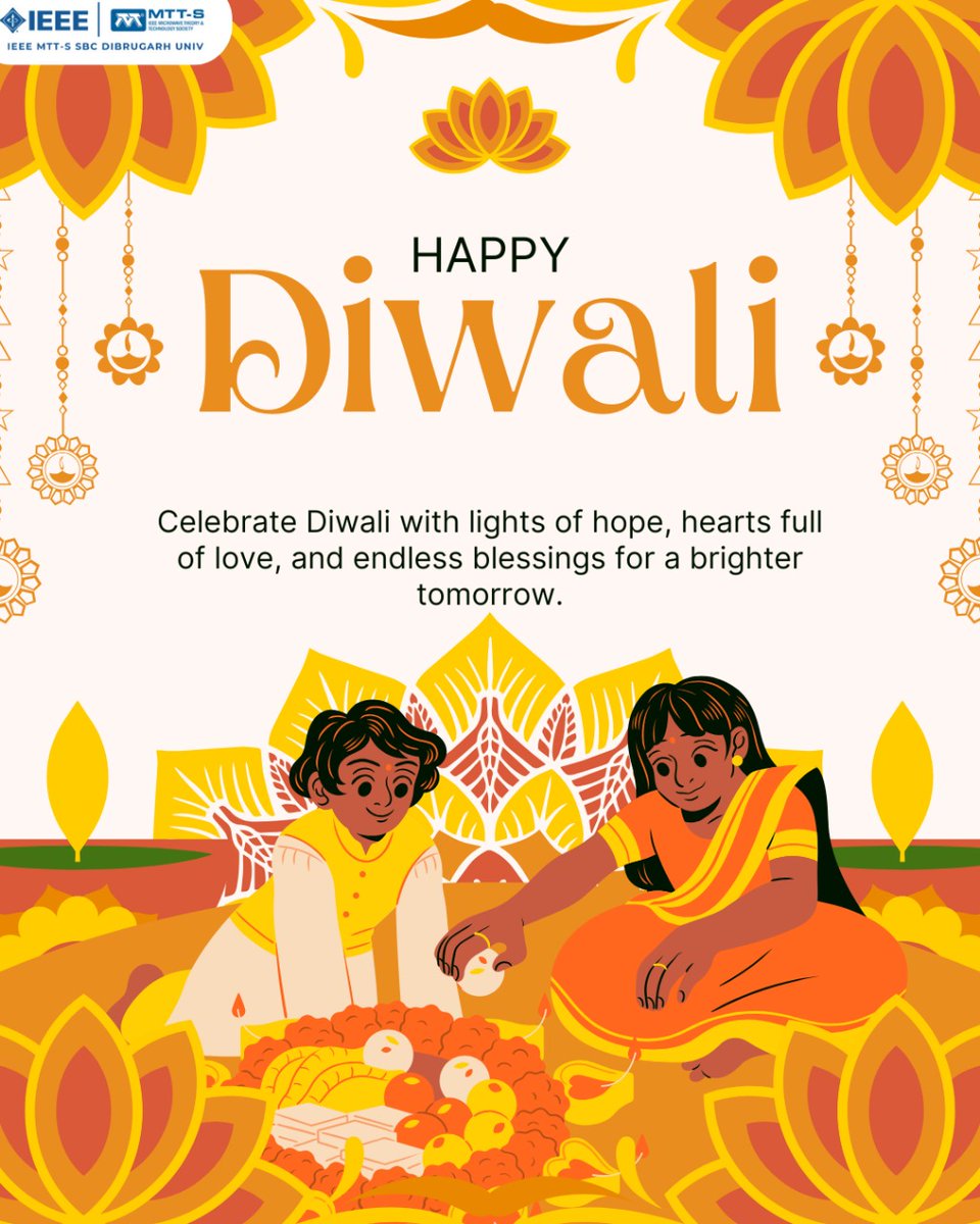 DuMttieee's tweet photo. Let’s light up our lives with joy, peace &amp; prosperity! ✨
Wishing everyone a Diwali full of happiness, love &amp; endless light.
#HappyDiwali #FestivalOfLights #Diwali2025 https://t.co/H3VJzkLWOV