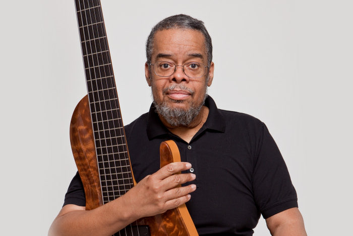 I played a gig at Mikell’s NYC, with Anthony Jackson, that also had Geri Allen on keys. He had us DUMBFOUNDED. He took a particular solo - Geri &amp; I stared at each other after a particularly INSANE  line. I remember almost nothing thing else about the gig.  Incredible. In Power.